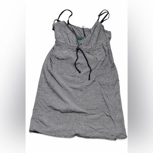 Aerie Striped Chemise